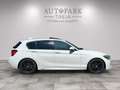 BMW 116 i M-Paket(AHK-LED-SCHIEBED.-NAVi-ALCANTARA) Weiß - thumbnail 14