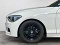 BMW 116 i M-Paket(AHK-LED-SCHIEBED.-NAVi-ALCANTARA) Weiß - thumbnail 18