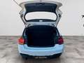 BMW 116 i M-Paket(AHK-LED-SCHIEBED.-NAVi-ALCANTARA) Weiß - thumbnail 12