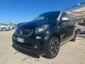 smart forFour 1.0 Benzina/GPL Tetto Panoramico Schwarz - thumbnail 5