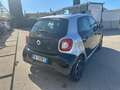 smart forFour 1.0 Benzina/GPL Tetto Panoramico Schwarz - thumbnail 2