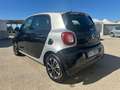 smart forFour 1.0 Benzina/GPL Tetto Panoramico Schwarz - thumbnail 4