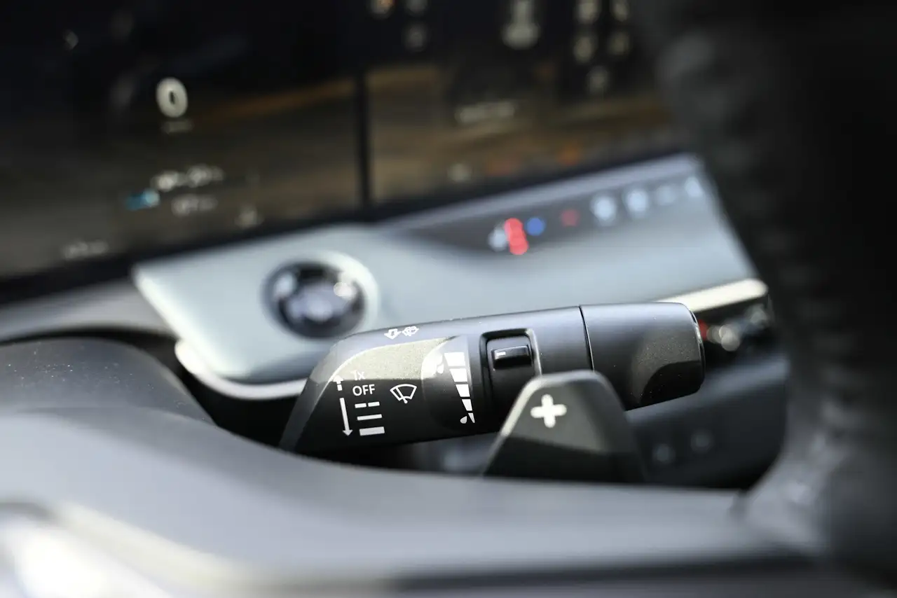 Nissan Leaf снимка Nissan Leaf