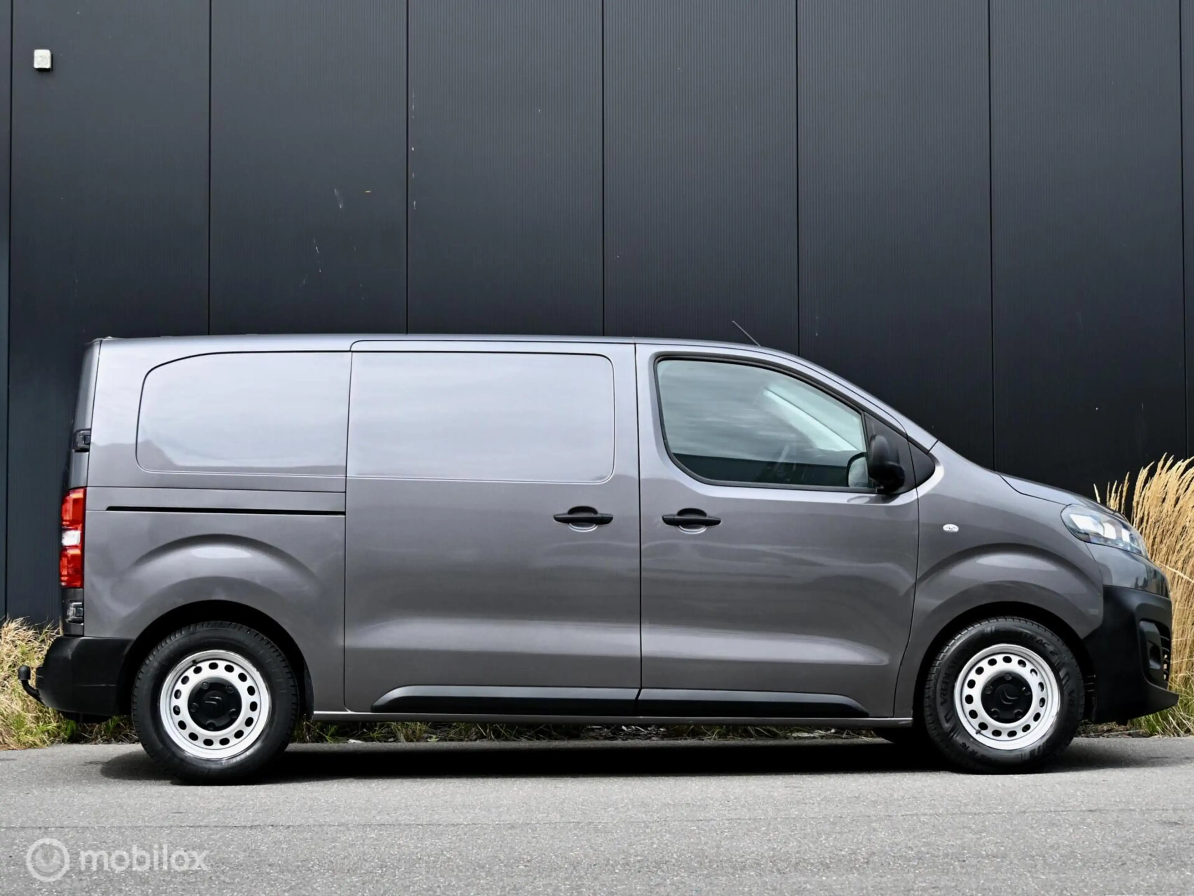 Citroen Jumpy bestel 1.6 BlueHDI 95 Club M S&S — photo 5