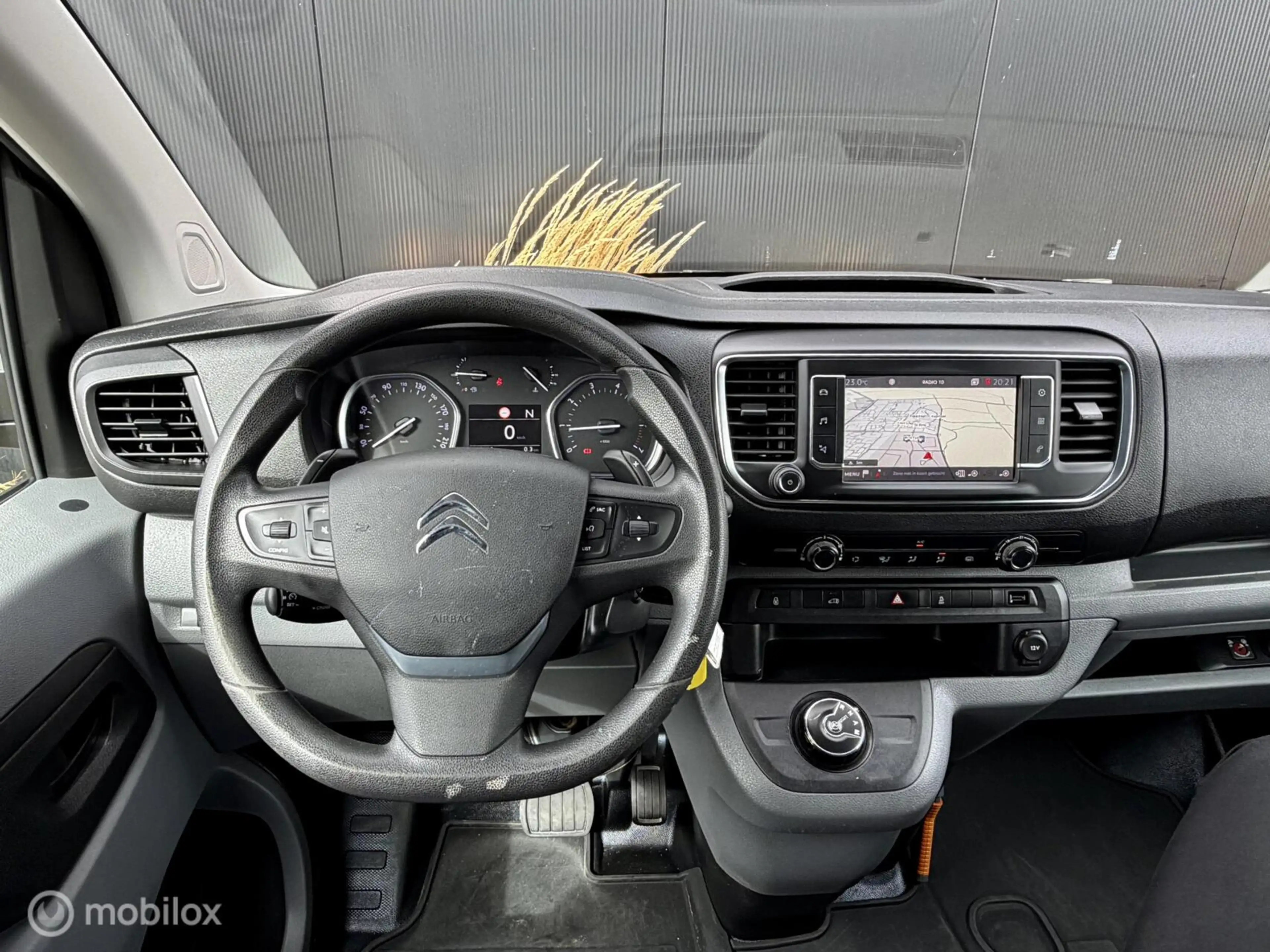 Citroen Jumpy bestel 1.6 BlueHDI 95 Club M S&S — photo 6