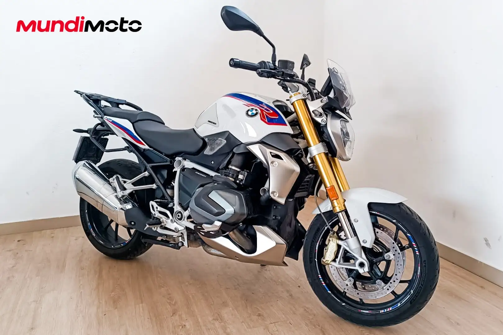 BMW R 1250 R - 2