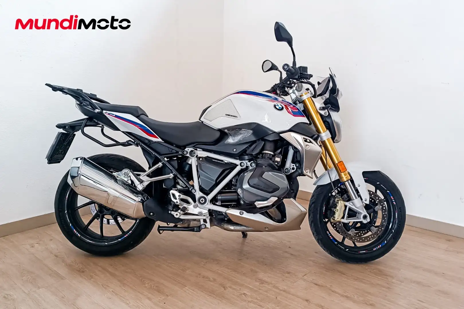 BMW R 1250 R - 1