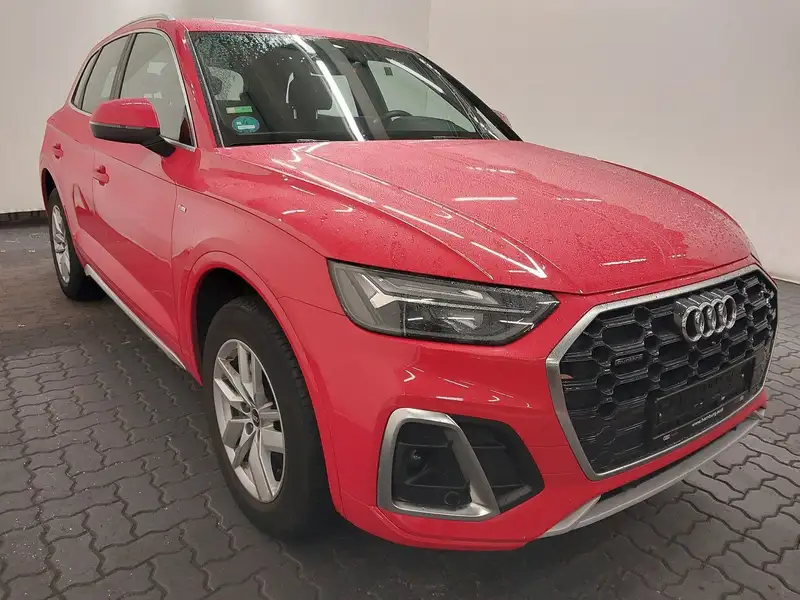 Annonce voiture d'occasion Audi Q5 - CARADIZE