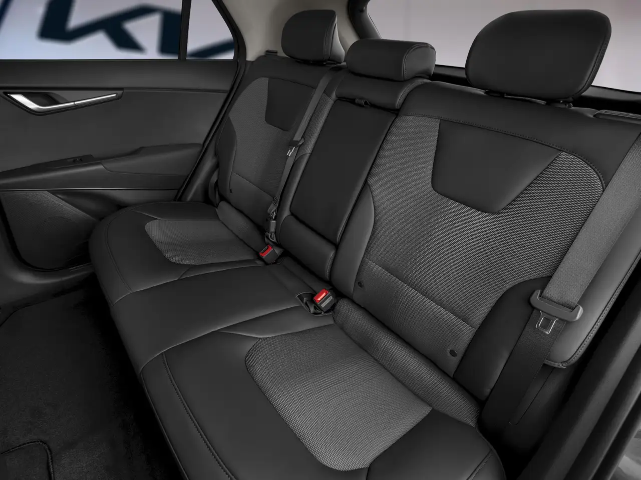 Kia Niro photo Kia Niro