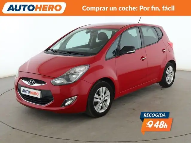 Hyundai iX20 1.6 Tecno