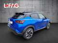 Nissan Juke 1,0 Tekna DCT *ab € 25.990,-* Blau - thumbnail 6