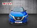 Nissan Juke 1,0 Tekna DCT *ab € 23.990,-* Blau - thumbnail 3