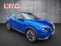 Nissan Juke 1,0 Tekna DCT *ab € 23.990,-* Blau - thumbnail 1