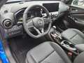 Nissan Juke 1,0 Tekna DCT *ab € 25.990,-* Bleu - thumbnail 9