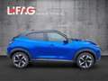 Nissan Juke 1,0 Tekna DCT *ab € 25.990,-* Blau - thumbnail 2