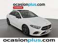 Mercedes-Benz A 200 200d Sedán 8G-DCT Blanco - thumbnail 2