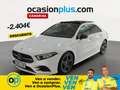 Mercedes-Benz A 200 200d Sedán 8G-DCT Blanco - thumbnail 1