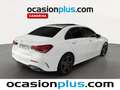 Mercedes-Benz A 200 200d Sedán 8G-DCT Blanco - thumbnail 4