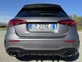 Mercedes-Benz A 35 AMG 4matic ITALIANA UNICO PROPRIETARIO Grigio - thumbnail 12
