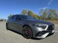 Mercedes-Benz A 35 AMG 4matic ITALIANA UNICO PROPRIETARIO Grigio - thumbnail 4