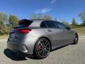 Mercedes-Benz A 35 AMG 4matic ITALIANA UNICO PROPRIETARIO Grigio - thumbnail 3
