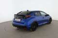 Honda Civic 1.6 DTEC I-DTEC Sport Azul - thumbnail 6