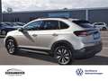 Volkswagen Taigo Move 1.0 TSI DSG NAVI+LED+SHZ+PDC+GRA Silber - thumbnail 5