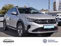 Volkswagen Taigo Move 1.0 TSI DSG NAVI+LED+SHZ+PDC+GRA Silber - thumbnail 3
