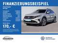 Volkswagen Taigo Move 1.0 TSI DSG NAVI+LED+SHZ+PDC+GRA Silber - thumbnail 2