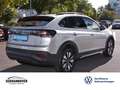 Volkswagen Taigo Move 1.0 TSI DSG NAVI+LED+SHZ+PDC+GRA Silber - thumbnail 4