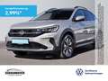 Volkswagen Taigo Move 1.0 TSI DSG NAVI+LED+SHZ+PDC+GRA Silber - thumbnail 1