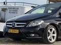 Mercedes-Benz B 180 Ambition|Leer|Stoelverwarming|Cruise Negro - thumbnail 8