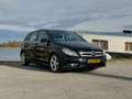 Mercedes-Benz B 180 Ambition|Leer|Stoelverwarming|Cruise Negro - thumbnail 3