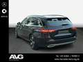Mercedes-Benz C 200 C 200 d T Avantgarde-Advanced Distr. LED  MBUX Negro - thumbnail 4