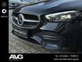 Mercedes-Benz C 200 C 200 d T Avantgarde-Advanced Distr. LED  MBUX Negro - thumbnail 7