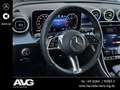 Mercedes-Benz C 200 C 200 d T Avantgarde-Advanced Distr. LED  MBUX Negro - thumbnail 20