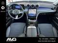 Mercedes-Benz C 200 C 200 d T Avantgarde-Advanced Distr. LED  MBUX Negro - thumbnail 11