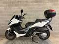 Kymco Xciting 400i CAMPAGNA PROVA RISCATTA O RENDI. Bianco - thumbnail 3
