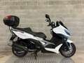 Kymco Xciting 400i CAMPAGNA PROVA RISCATTA O RENDI. Bianco - thumbnail 1