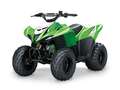 Kawasaki KFX 90 Groen - thumbnail 1