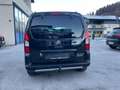 Citroen Berlingo Berlingo Multispace BlueHDi 120 Feel Feel Schwarz - thumbnail 4