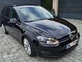 Volkswagen Golf Golf Sport 1,6 BMT TDI Sport Schwarz - thumbnail 1