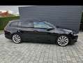 Volkswagen Golf Golf Sport 1,6 BMT TDI Sport Schwarz - thumbnail 8