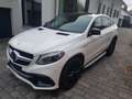 Mercedes-Benz GLE 63 AMG AMG GLE 63 Coupe S 4Matic AMG Speedshift 7G-TRONIC Fehér - thumbnail 12