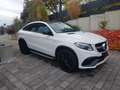 Mercedes-Benz GLE 63 AMG AMG GLE 63 Coupe S 4Matic AMG Speedshift 7G-TRONIC Fehér - thumbnail 1
