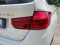 BMW 316 Serie 3 F31 2015 Touring 316d Touring auto Blanc - thumbnail 11
