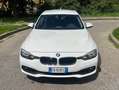 BMW 316 Serie 3 F31 2015 Touring 316d Touring auto Blanc - thumbnail 13