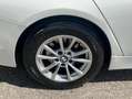 BMW 316 Serie 3 F31 2015 Touring 316d Touring auto Blanc - thumbnail 8