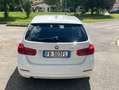 BMW 316 Serie 3 F31 2015 Touring 316d Touring auto Blanc - thumbnail 2