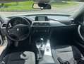 BMW 316 Serie 3 F31 2015 Touring 316d Touring auto Blanc - thumbnail 5